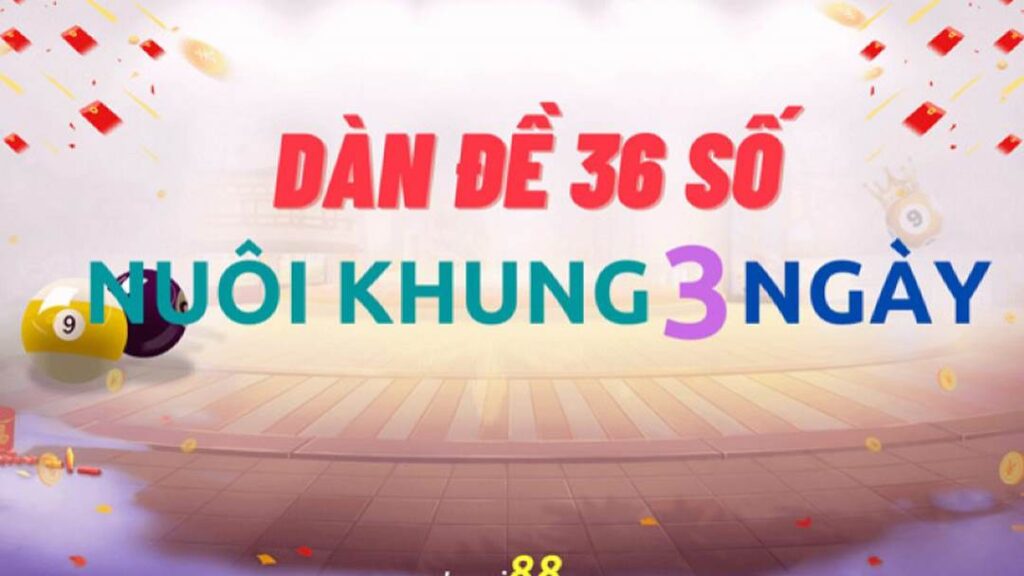 dan 36 khung 3 ngay 3j