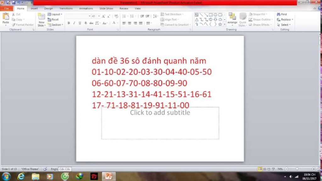 dan 36 khung 3 ngay 4j