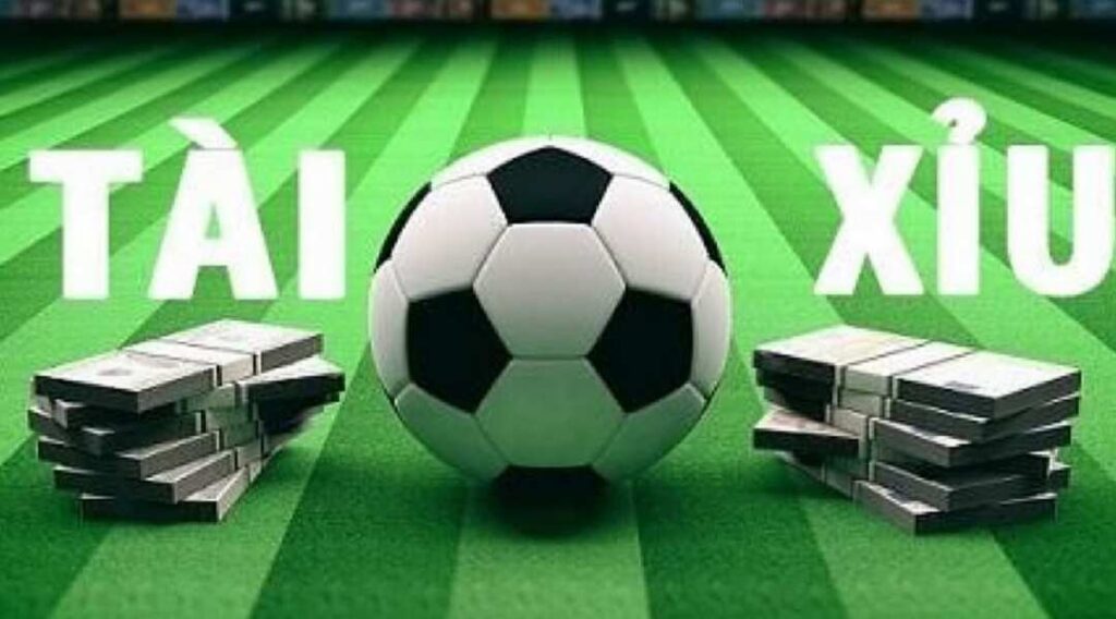 Cach ca do bong da tai xi 1