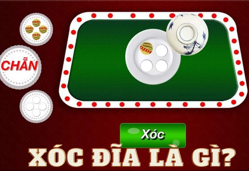 cach choi xoc dia online tai nha cai