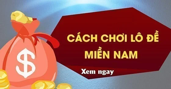 cach tinh lo de mien nam