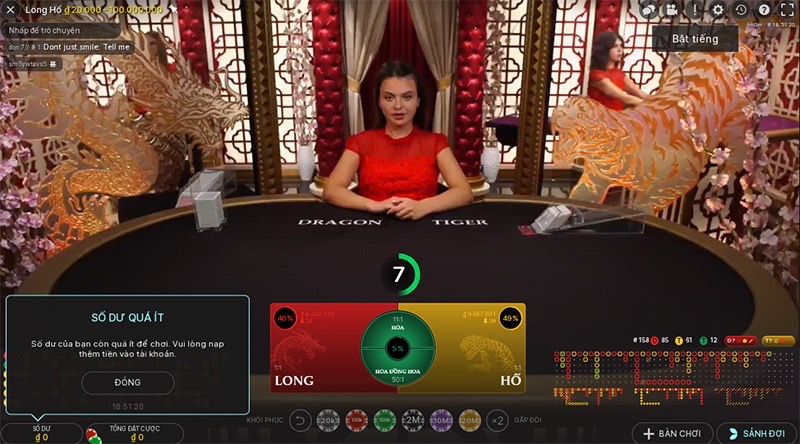 livecasino 3 Large