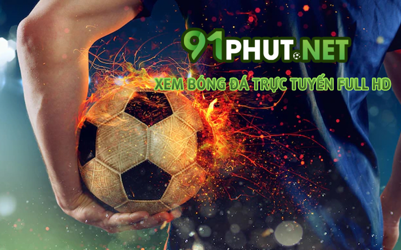 xem bong da truc tuyen full HD va binh luan mien phi tai 90phut tv
